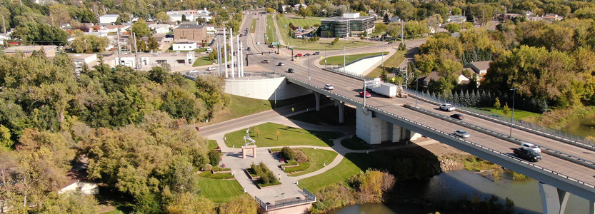 image of city activity one
