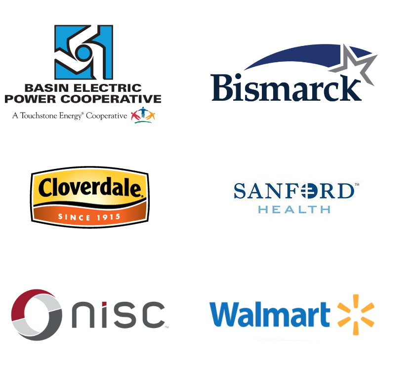 Employer Bismarck