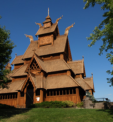 minot