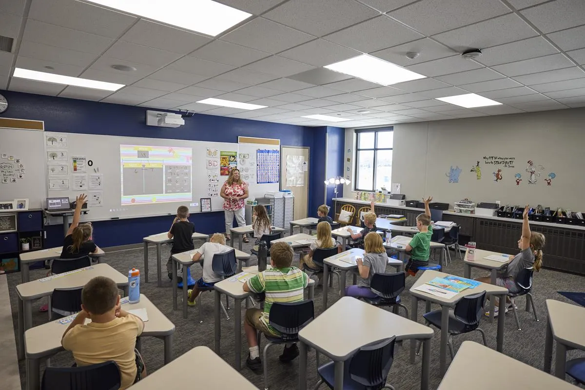 0ndclassroom