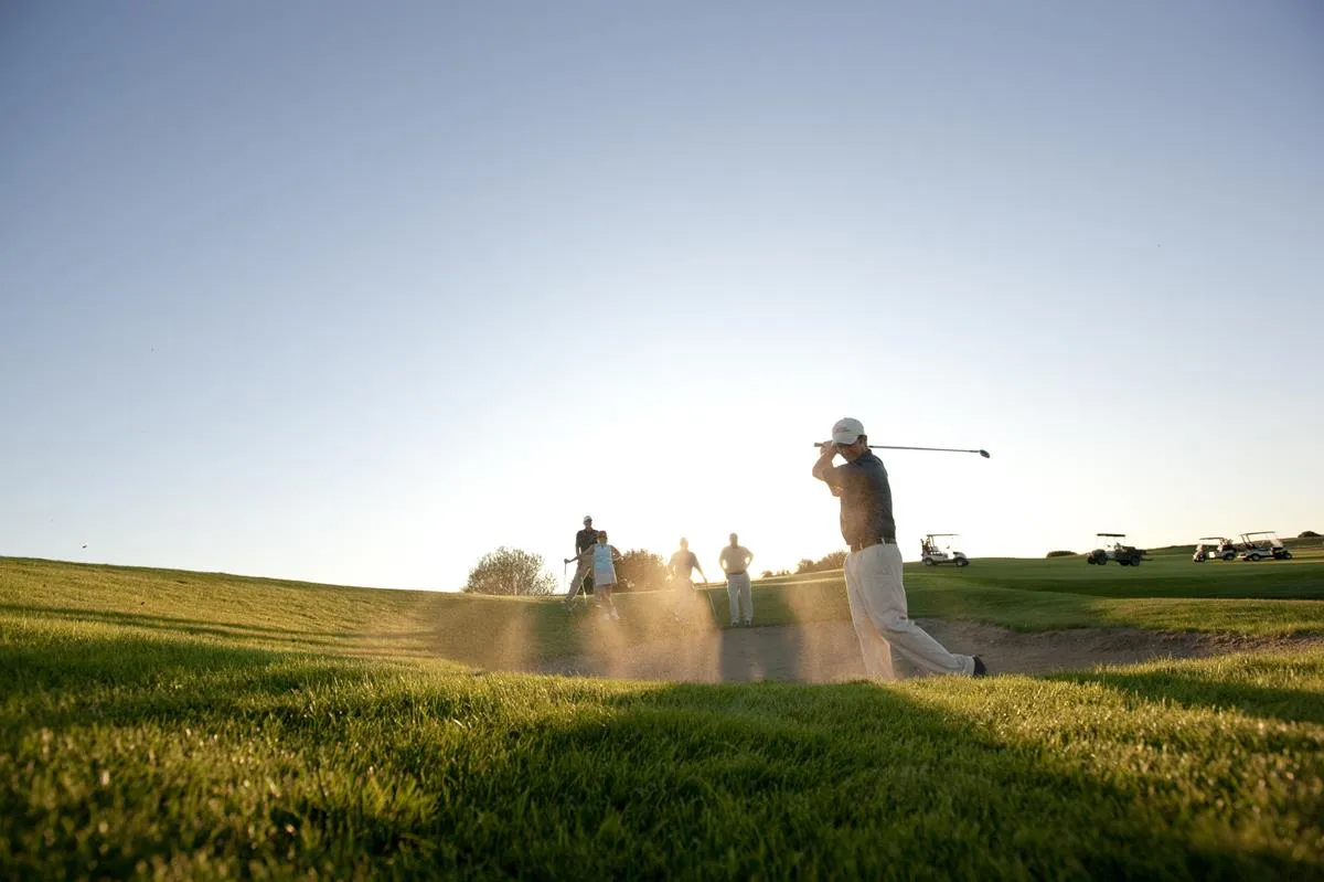 golf
