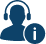 Help desk icon